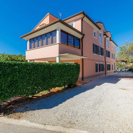Apartment Bruno-1 Umag Exterior foto