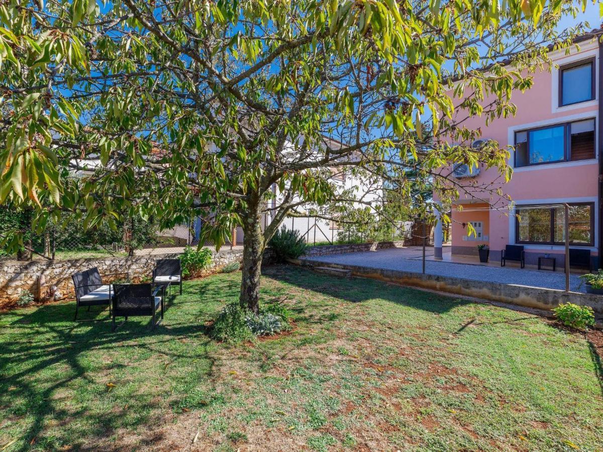 Apartment Bruno-1 Umag Exterior foto
