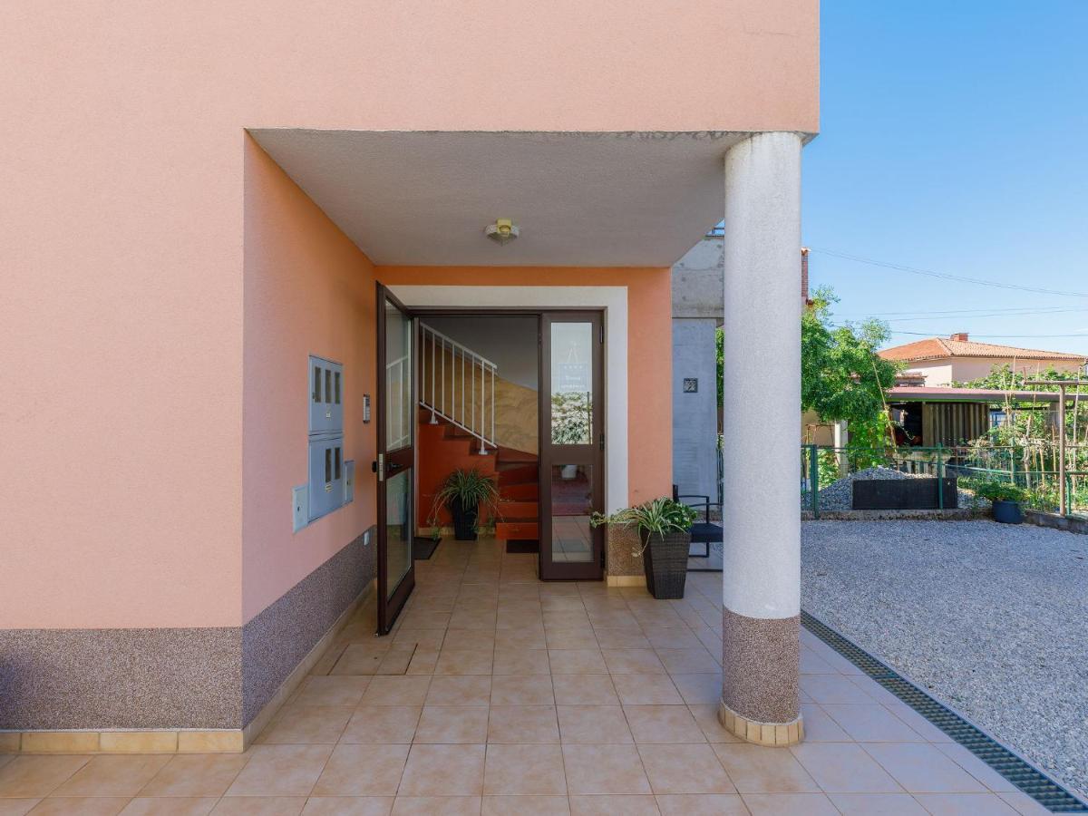 Apartment Bruno-1 Umag Exterior foto