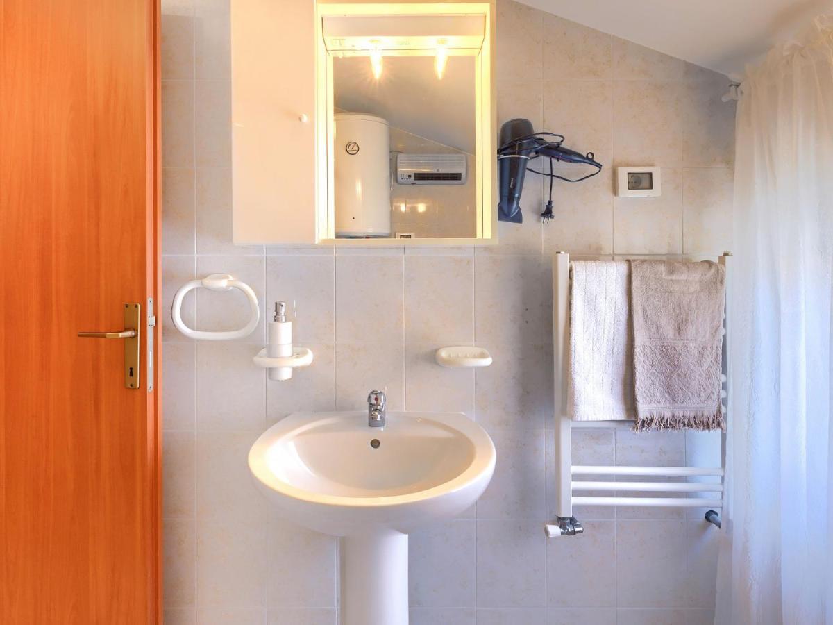 Apartment Bruno-1 Umag Exterior foto